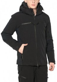 Лонгслив Napapijri модель N0YGTT041 Фото