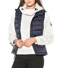 Жилет Napapijri модель N0YGTV176 Фото