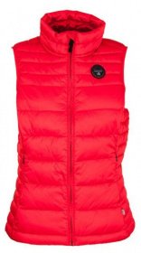 Жилет Napapijri модель N0YGTVR66 Фото