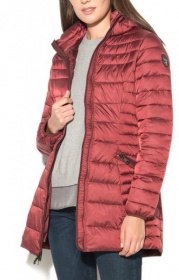 Куртки Napapijri модель N0YGTWR82 Фото