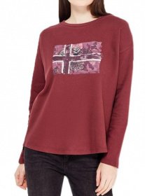 Пайта Napapijri модель N0YGUYR82 Фото