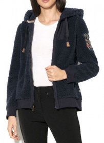 Кофта Napapijri модель N0YGVA176 Фото