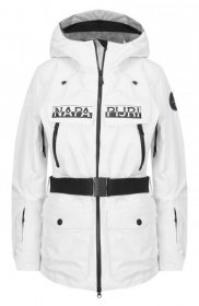 Лонгслив Napapijri модель N0YGWJ002 Фото