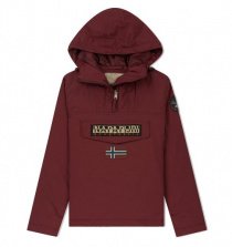 Куртки Napapijri модель N0YGY8P67 Фото