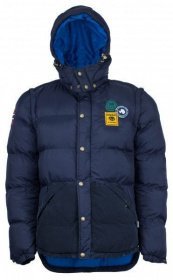 Куртки и дубленки Napapijri модель N0YGZG176 Куртки и дубленки Napapijri модель N0YGZG176 Фото