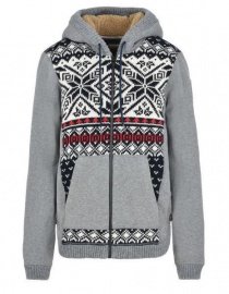 Свитер Napapijri модель N0YH0TM43 Фото