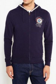 Спортивна кофта Napapijri модель N0YH4B176 Фото