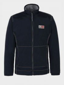 Куртки и дубленки Napapijri модель N0YH4F198 Куртки и дубленки Napapijri модель N0YH4F198 Фото