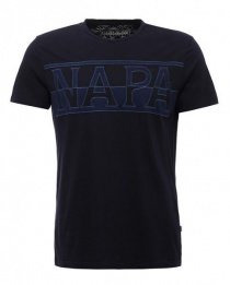 Футболки и поло Napapijri модель N0YH4J176 Фото