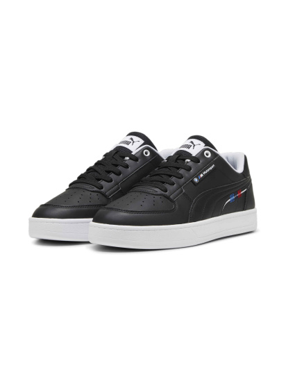 Кеди низькі PUMA Bmw Mms Caven 2.0 модель 308493 — фото - INTERTOP