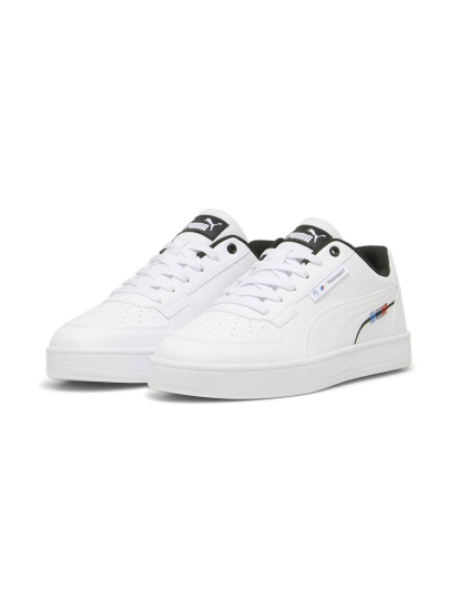 Кеди низькі PUMA Bmw Mms Caven 2.0 модель 308493 — фото - INTERTOP