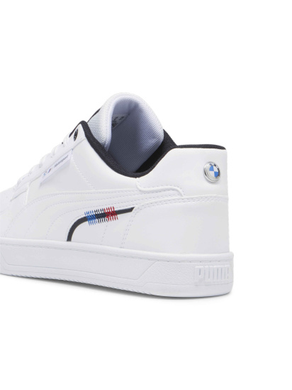 Кеди низькі PUMA Bmw Mms Caven 2.0 модель 308493 — фото 3 - INTERTOP