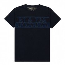 Футболки и поло Napapijri модель N0YH4J197 Фото