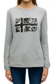 Пайта Napapijri модель N0YH4L160 Фото