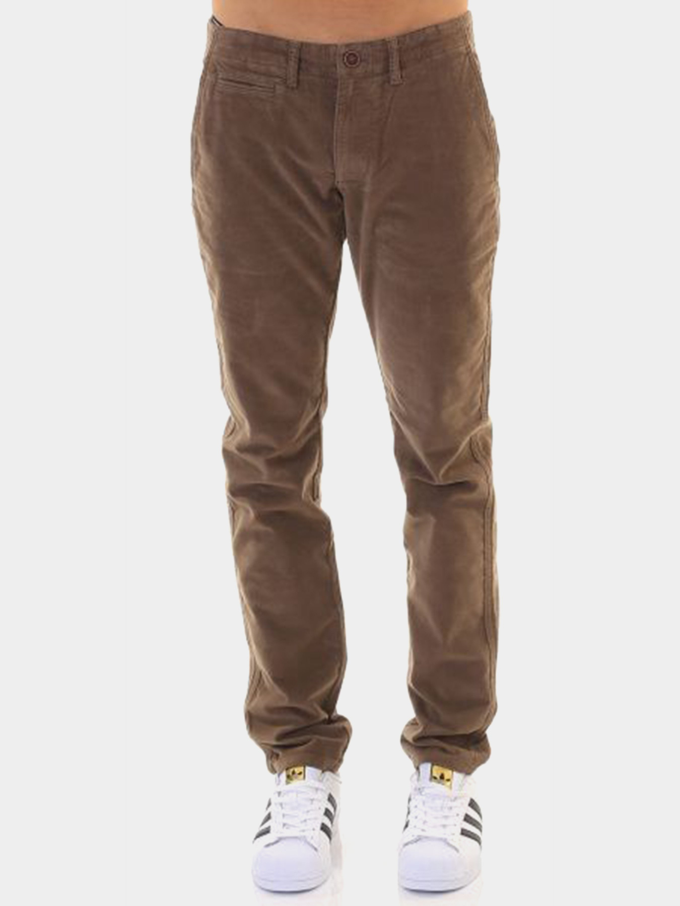 Брюки повседневные Napapijri MANA DOBBY модель N0YH4PN67 Фото