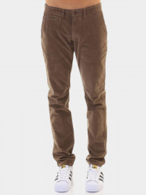 Повседневные штаны Napapijri MANA DOBBY модель N0YH4PN67 Фото