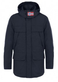 Куртки та дублянки Napapijri модель N0YHHU176 Фото