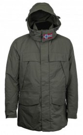 Куртки и дубленки Napapijri модель N0YHHUGC2 Куртки и дубленки Napapijri модель N0YHHUGC2 Фото