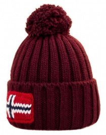 Шапка Napapijri модель N0YGSER82 Фото