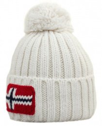 Шапка Napapijri модель N0YGSE002 Фото