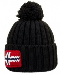 Шапка Napapijri модель N0YGSE041 Фото