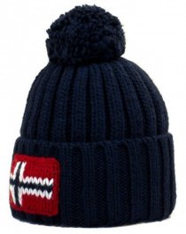 Шапка Napapijri модель N0YGSE176 Фото