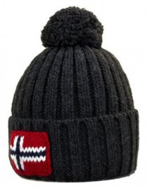 Шапка Napapijri модель N0YGSE197 Фото