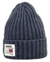 Шапка Napapijri модель N0YGSF176 Фото