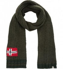 Шарф Napapijri модель N0YGTJGC2 Фото