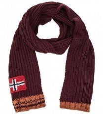 Шарф Napapijri модель N0YGTJR82 Шарф Napapijri модель N0YGTJR82 Фото