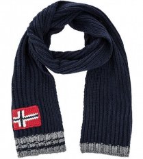 Шарф Napapijri модель N0YGTJ176 Шарф Napapijri модель N0YGTJ176 Фото