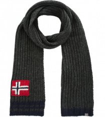 Шарф Napapijri модель N0YGTJ197 Фото