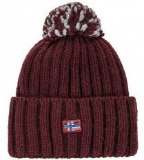 Шапка Napapijri модель N0YGVMR82 Фото