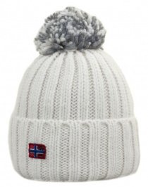 Шапка Napapijri модель N0YGVM002 Фото