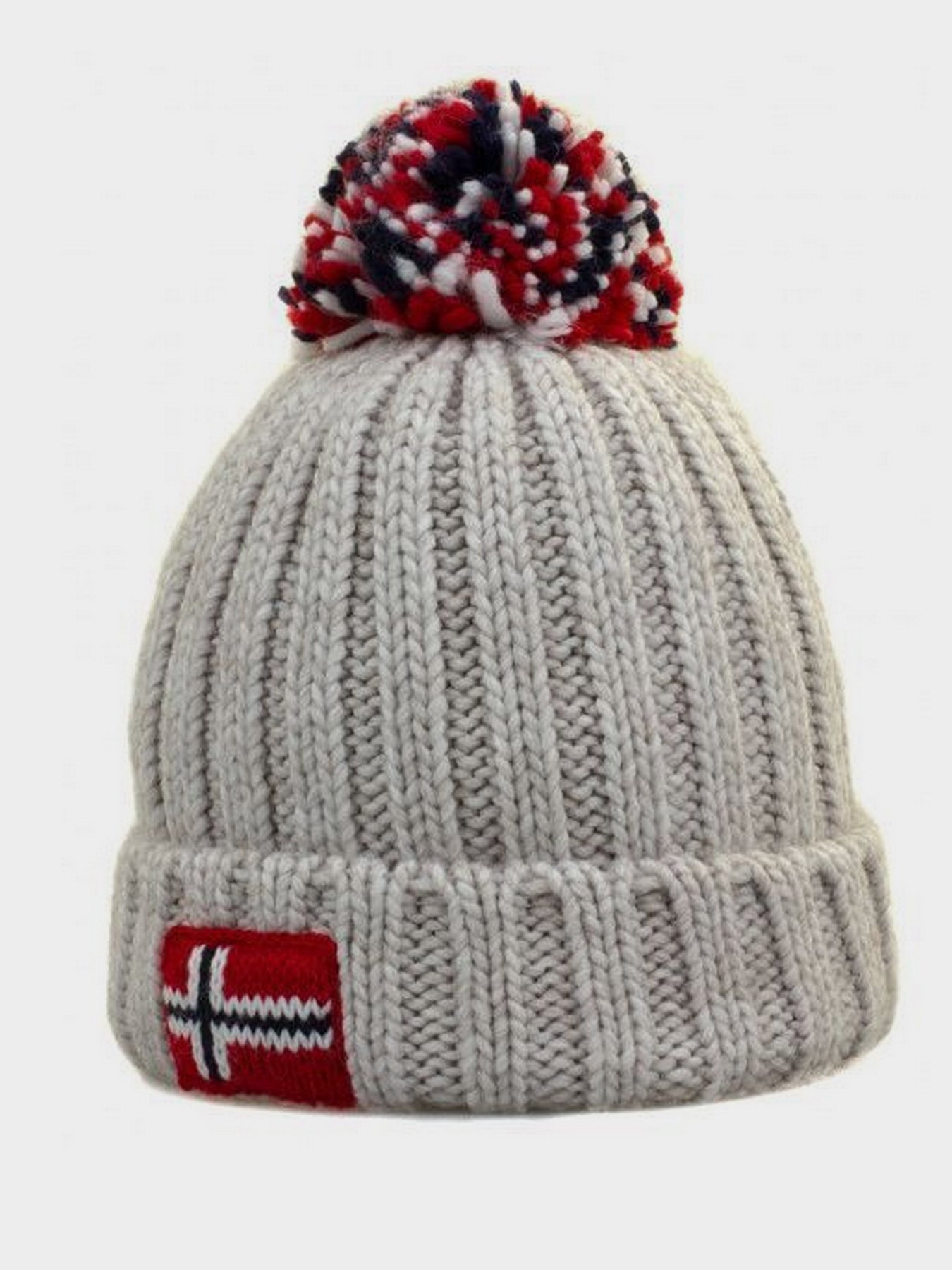 Шапка Napapijri SEMIURY модель N0YGZPNA8 Фото