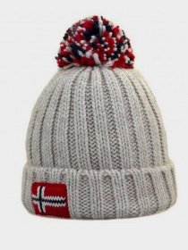 Шапка Napapijri SEMIURY модель N0YGZPNA8 Фото