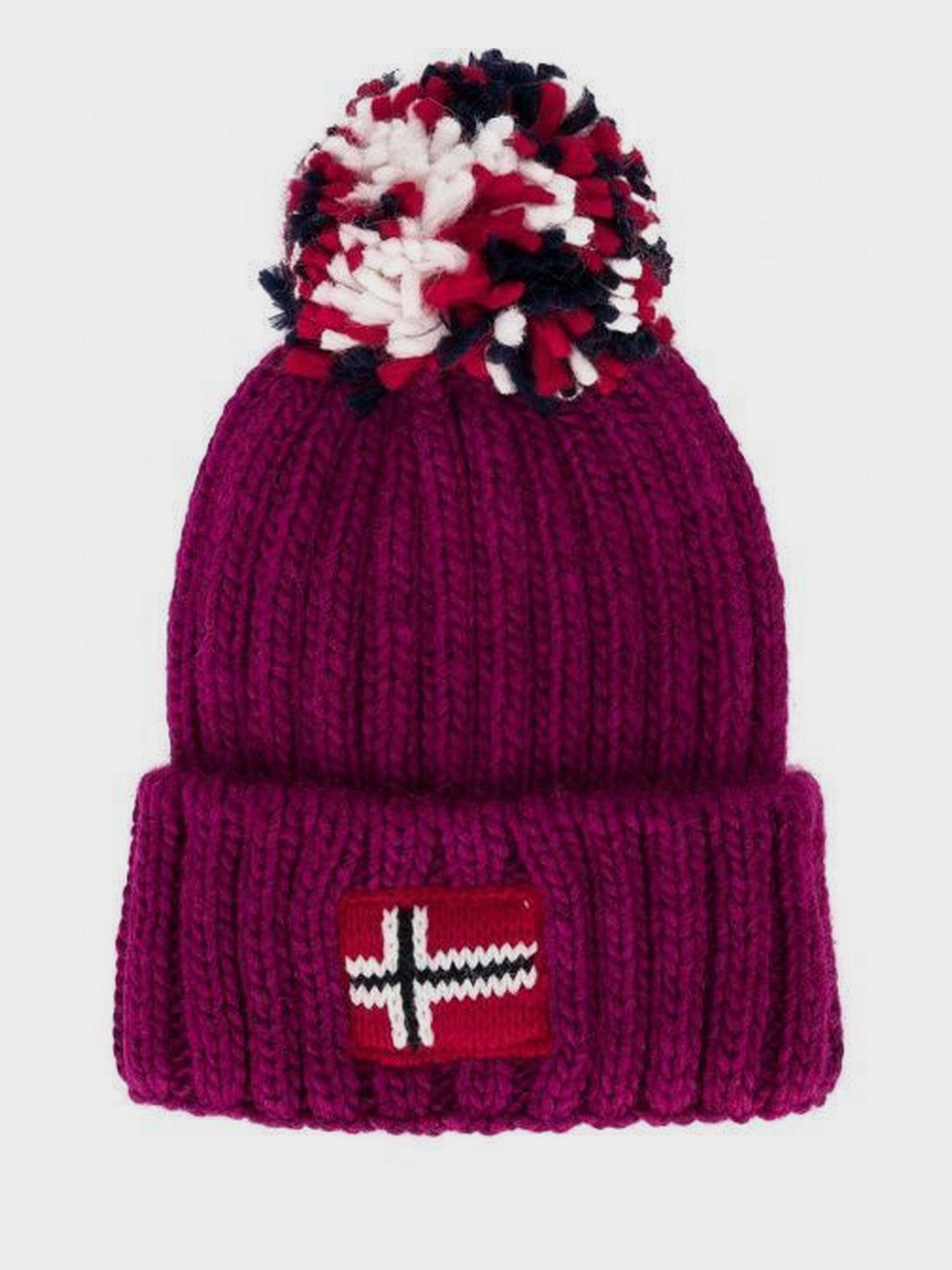 Шапка Napapijri модель N0YGZPP67 Фото