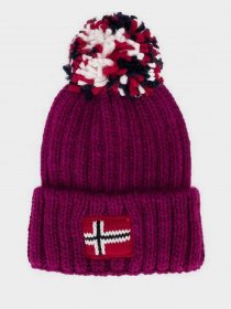 Шапка Napapijri модель N0YGZPP67 Фото