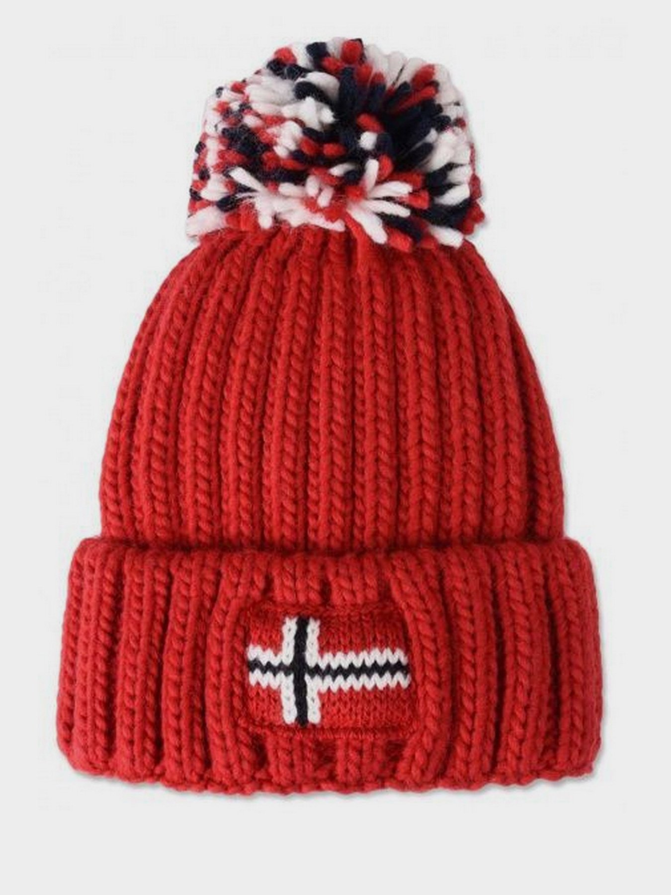 Шапка Napapijri модель N0YGZPR66 Фото