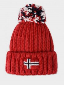 Шапка Napapijri модель N0YGZPR66 Фото