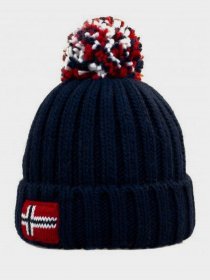 Шапка Napapijri SEMIURY модель N0YGZP176 Фото