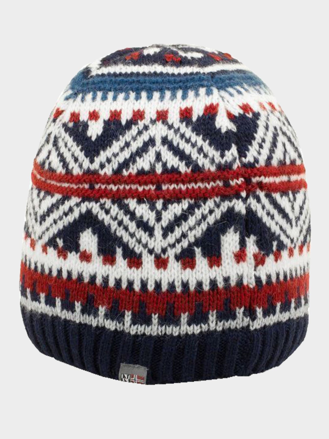 Шапка Napapijri модель N0YGZ8M24 Фото