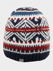 Шапка Napapijri модель N0YGZ8M24 Фото