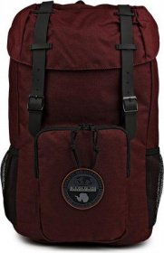 Рюкзаки Napapijri модель N0YGXYR82 Фото