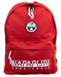 Рюкзаки Napapijri модель N0YGX8R66 Фото