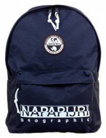 Рюкзаки Napapijri модель N0YGX8176 Рюкзаки Napapijri модель N0YGX8176 Фото