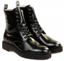 Черевики зі шнурівкою Marc O’Polo модель 70814266301112-990 Черевики зі шнурівкою Marc O’Polo модель 70814266301112-990 Фото