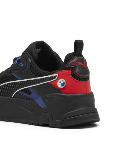 Кросівки для тренувань PUMA Bmw Mms Trinity модель 308545 — фото 3 - INTERTOP