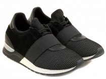 Напівчеревики зі шнуровкою Marc O’Polo модель 70713893501115-990 Фото