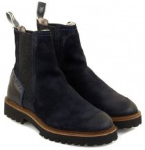 Ботинки casual Marc O’Polo модель 70814235001312-890 Фото